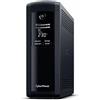Cyberpower Gruppo di Continuità Interattivo UPS Cyberpower VP1200ELCD-DE 1200 VA