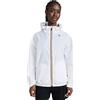 K-Way LE Vrai 3.0 Claude Giacche, 001, XXL Unisex-Adulto