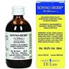 Laboratorio Erboristico Di Leo Sonno-herb S6 Melissa 50ml