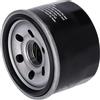 FEBI BILSTEIN Filtro olio 34398 Compatibile con: SMART FORTWO Cabrio, FORTWO Coupe