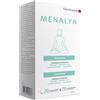 LABORATOIRES BAILLEUL S.A. MENALYA 28CPS RIGIDE+28CPS MOL