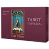AGM Salvador Dali Tarocchi Universale: Oro Edizione Carte Deck Hardbox AGM 124070244