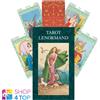 LO SCARABEO Tarocchi Lenormand Strato Carte Fitzpatrick Esoteric Fortuna Oracolo Lo Scarabeo