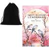 AGM Dolce Fioritura Lenormand Carte Deck Irene Captijn AGM Urania Con Borsa 10044548