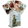 WEISER BOOKS The Sirens' Canzone Mazzo di Carte e Guida Lenormand & Kipper Weiser Libri WSB21