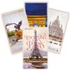 AGM Mazze Di Carte Lenormand De Paris Clarissa Shanahan Agm URANIA 10044383