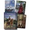LO SCARABEO Thelema Oracolo Lenormand Strato Carte Esoteric Lo Scarabeo By Renata Lechner