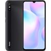 Xiaomi SMARTPHONE XIAOMI REDMI 9AT 6,53'' HD+ 2GB/32GB DUAL SIM GRANITE GRAY - UK