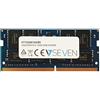 V7 V71920016GBS V7 16GB DDR4 PC4_19200 _ 2400MHZ SO DIMM Modulo di memoria _ V71920016GBS