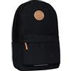 Beckmann City Backpack 30L Dusty Black