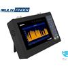 Edision Multifinder - Satellite, Terrestrial, Cable & CCTV Testing Instrument
