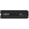 Crucial Hard Disk Crucial 1 TB SSD