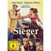 Filmjuwelen Der Sieger (John Wayne) (Neuauflage)