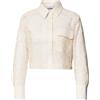MARELLA CAMICIA CIOP - 139510110 - panna
