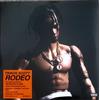 Travis Scott (2) - Rodeo (2xLP, Album, RP)