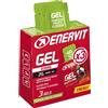 ENERVIT SpA Gel Competition Frutti Tropicali Energy Enervit 3 Gels