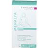LABORATOIRES BAILLEUL S.A. MENALYA 28CPS RIGIDE+28CPS MOL