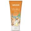 WELEDA ITALIA Srl WELEDA Vitality Doccia Cremosa Olivello Spinoso 200 Ml