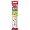 Maped Righello Study infrangibile x 15 cm trasparente