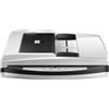Plustek Plustek SmartOffice PN2040 600 x 600 DPI Scanner piano e ADF Nero, Bianco A4 0204
