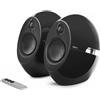 Edifier Edifier Luna HD altoparlante 74 W Nero E25HD BLACK