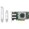 QNAP QNAP QXP-820S-B3408 - Storage controller - SATA 6Gb/s / SAS 12Gb/s / PCIe 4.0 (NVMe) - profilo basso - PCIe 3.0 x8 QXP-820S-B3408