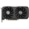Zotac Scheda Grafica Zotac GeForce RTX 4060 Ti Dual Geforce RTX 4060 Ti 8 GB GDDR6 GDDR6X ZT-D40610E-10M