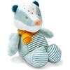 Nattou Mini Peluche Felix il Tasso con Sonaglio