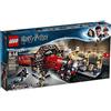 Lego Hogwarts Express 75955 kit di costruzione (801 pezzi), una confezione