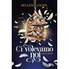 TEA Ci volevamo noi. Chained