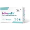 DGM FARMACEUTICI Srl Mitocolin 30 compresse divisibili - - 950065957