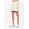 NEW ERA NBA TEAM LOGO SHORT LOSLAK - Disponibili solo taglie: M