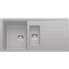 Franke Boston BFG 651 Alluminio