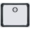 Franke Aton ANX 110-48