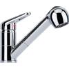 Franke Novara Plus Doccia Cromato