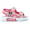 Disney Sandalo Iniettato Minnie Bimba 21-28 Disney Cod. D3010681T