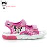 Disney Sandalo Iniettato Con Luci Minnie Bimba 25-33 Disney Cod. D3010688S