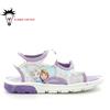 Disney Sandalo Iniettato Con Luci Frozen Bimba 25-33 Disney Cod. D4310618S
