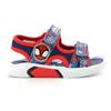 Disney Sandalo Iniettato Spiderman Bimbo 21-28 Disney Cod. R1310529T