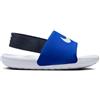 Nike Kawa Slide Td Sandali Bambini 19,5-27 Nike Cod. BV1094