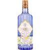 Citadelle, Gin Jardin D'Été, 700ml, per Gin Tonic Premium, Note Fruttate, Fresche e Floreali, 19 Botaniche, Gin Artigianale Francese Distillato con Metodo a Fiamma Viva, Idea Regalo, 41,5% Vol.