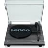 LENCO GIRADISCHI LENCO LS-10BK
