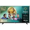 HISENSE 32A5Q TV LED, 32 ", Full-HD