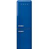 SMEG FAB32RBE5 FRIGORIFERO COMBINATO