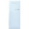 SMEG FAB28LPB6, FRIGO MONOPORTA, Classe C