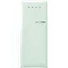 SMEG FAB28LPG6, FRIGO MONOPORTA, Classe C