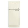 SMEG FAB50LCR5 FRIGORIFERO DOPPIA PORTA