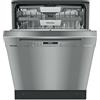 MIELE G 7040 SCU CLST AUTODOS LAVASTOVIGLIE INCASSO, 59,8 cm, Classe A