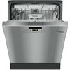 MIELE G 5611 SCU CLST LAVASTOVIGLIE INCASSO, 59,8 cm, Classe A