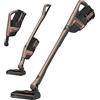 MIELE Triflex HX2 Performance scopa elettrica senza filo, Senza sacco, 272 W